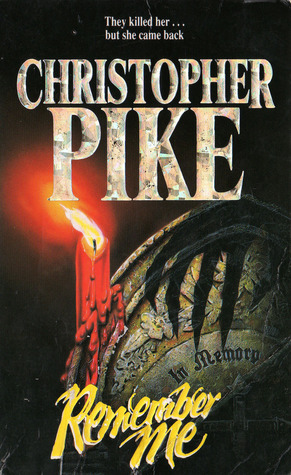 see you later by christopher pike